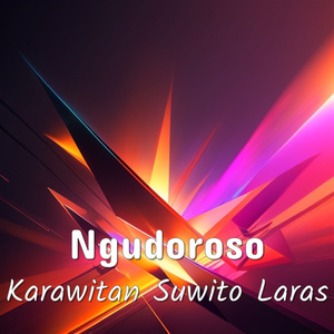 Karawitan Suwito Laras
