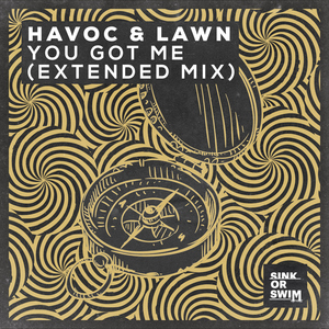 You Got Me (Extended Mix)