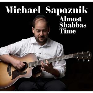 I Have Hope (feat. Yossi Kantor)