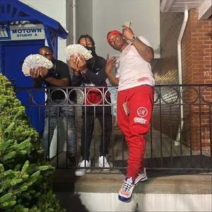 Testers (feat. Stackboi Ty & Glockboy Tez)