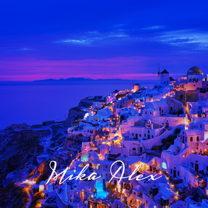 A Town With an Ocean View