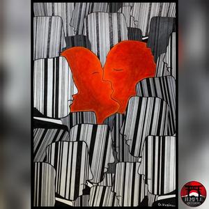 Give Me Your Hand (Dame La Mano) (feat. Trinidad Ribba)