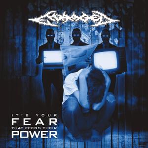 Dictated By Misanthropy pt. II (feat. James Murphy) (Dictated By Misanthropy pt. II (feat. James Murphy))