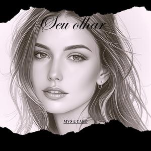 Seu Olhar (feat. CARO)