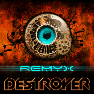 Destroyer (Bisnezz Refix)