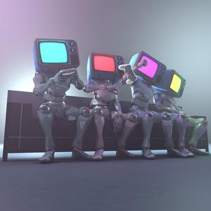 Decoys (feat. Ashley K)