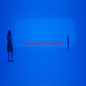 Representin' (explicit) (Instrumental version originally performed by Ludacris feat. Kelly Rowland)