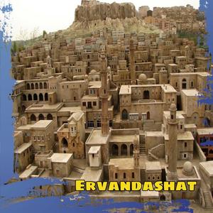 Ervandashat
