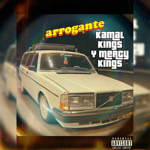 Arrogante
