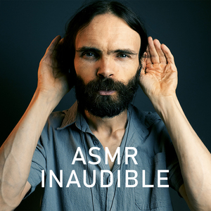 Asmr Inaudible, Pt. 9