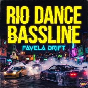 Rio Dance Bassline