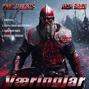 Varangian March (feat. Aria Siren)