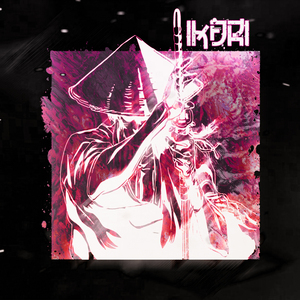 Ikari (feat. 37R)