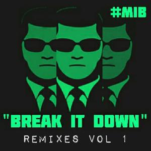 Break It Down (99db 2-Step Vocal)