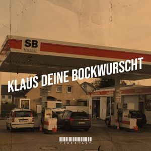 Klaus Deine Bockwurscht