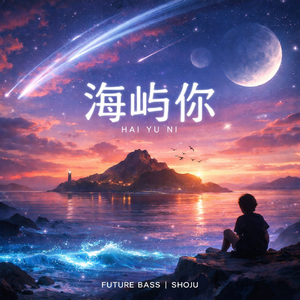 马也_Crabbit-海屿你（SHOJU remix）