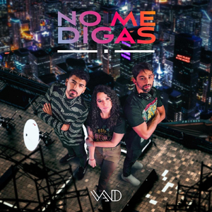 No Me Digas