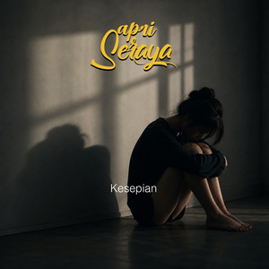 Kesepian (cover)