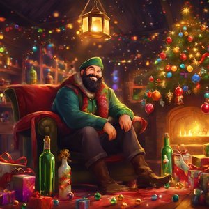 Kleene Göddi und die Feuerzangenbowle