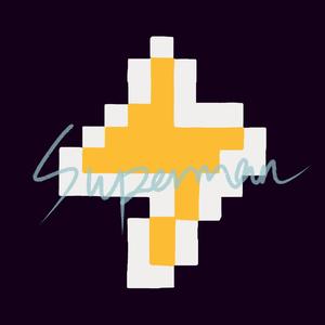 你是我的Superman