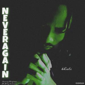 Never Again