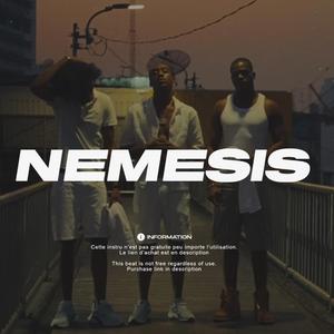 NEMESIS Instru Rap Melodique