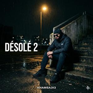 Désolé 2