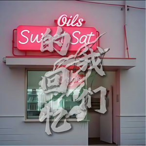 我们的回忆
