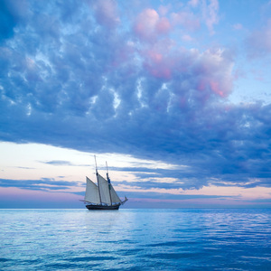 The Emigrant's Farewell