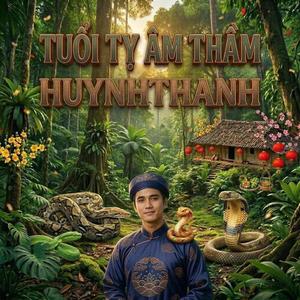 TUỔI TỴ ÂM THẦM