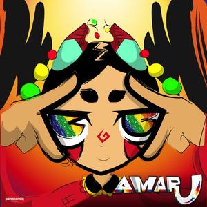 Amaru (Concierto Completo)