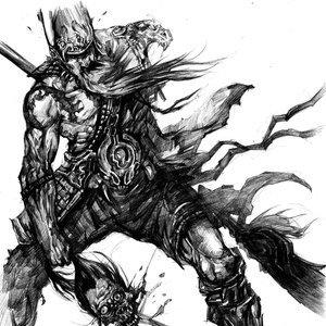 刀山火海另类神