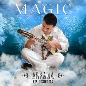MAGIC (feat. COSMOMA)