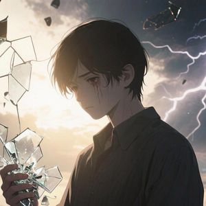 没疼过的人怎懂我的伤