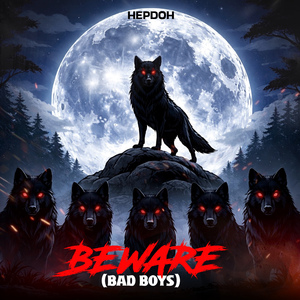 Beware(Bad Boyz)