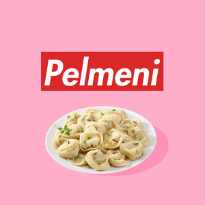 Pelmeni
