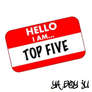 Top V (feat. J-Hyphen)