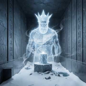 The Ghost of Ironbull