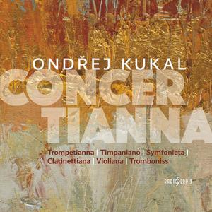 Clarinettiana: II. Presto