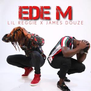 EDEM (feat. James Douze)