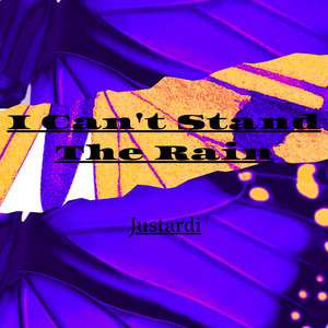 I Can't Stand the Rain