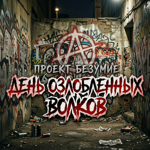 День озлобленных волков