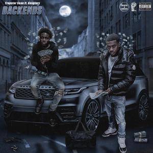 Backends (feat. Kev Glory)