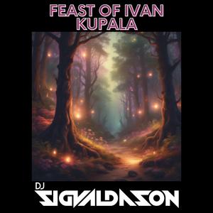 Feast Of Ivan Kupala