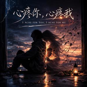 心疼你，心疼我