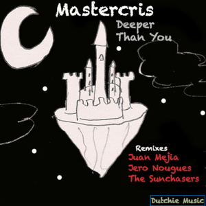 Deeper Than You (The Sunchasers Remix)