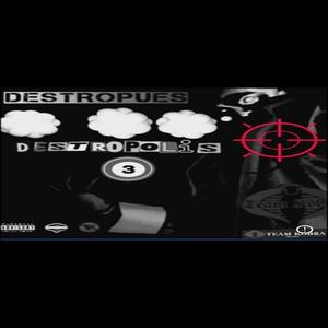 Kobra Club (feat. Wild Weasel, Headman & Decimator) (Remix)