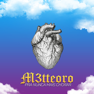 Pra Nunca Mais Chorar