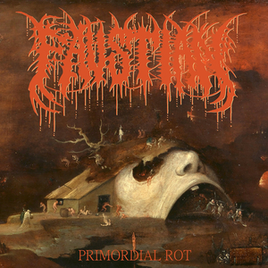 Primordial Rot