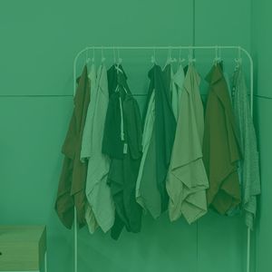 柔和的零售时刻